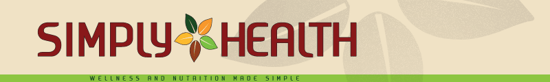 Simply Health Inc.